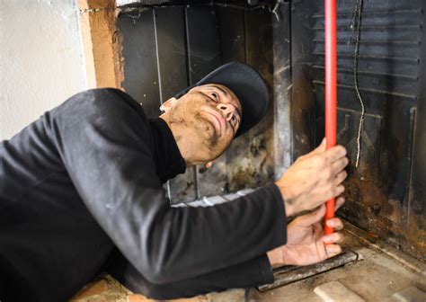 bossier city chimney leak|Chimney Sweep Service in Bossier City, LA